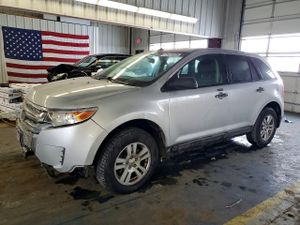 Ford Edge SE 3.5L 6 2013