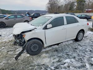 Toyota Corolla BASE 1.8L 4 2010