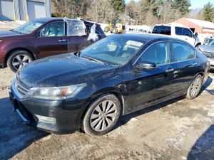 Honda Accord EXL 2.4L 4 2013