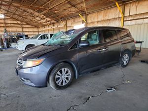 Honda Odyssey EXL 3.5L 6 2015