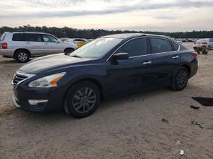 Nissan Altima 2.5 2.5L 4 2015