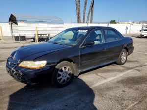 Honda Accord EX 2.3L 4 2002