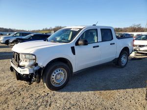 Ford Maverick XL 2.5L 4 2025