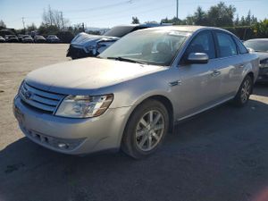 Ford Taurus SEL 3.5L 6 2008