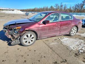 Honda Accord LX 2.4L 4 2009
