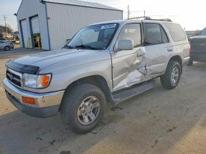 Toyota 4Runner SR5 3.4L 6 1997