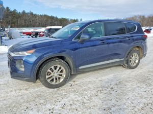 Hyundai Santa Fe SE 2.4L 4 2019