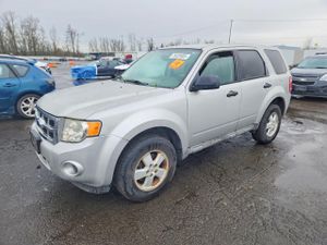 Ford Escape XLS 2.5L 4 2009