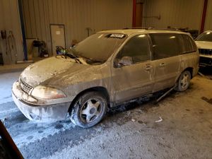 Ford Windstar SPORT 3.8L 6 2003