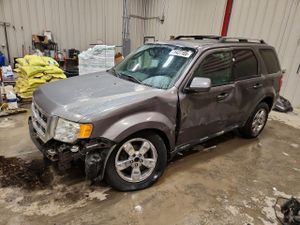 Ford Escape LIMITED 2.5L 4 2011