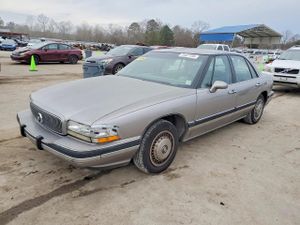 Buick LeSabre LIMITED 3.8L 6 1996