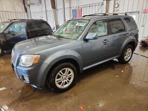 Mercury Mariner PREMIER 3.0L 6 2010