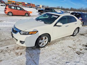 Acura TSX 2.4L 4 2009