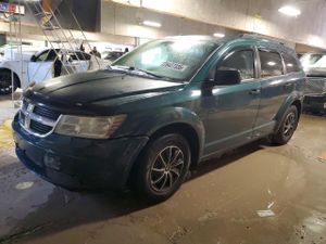 Dodge Journey SE 2.4L 4 2009