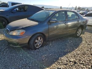 Toyota Corolla CE 1.8L 4 2006