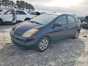 Toyota Prius 1.5L 4 2007