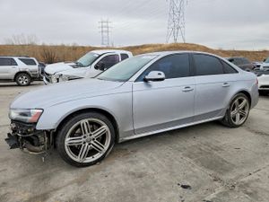 Audi A4 PREMIUM 2.0L 4 2015