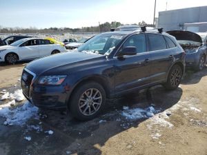 Audi Q5 PREMIUM PLUS 3.2L 6 2010