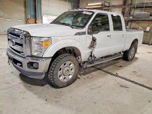 Ford F-350 SUPER DUTY 6.7L 8 2012
