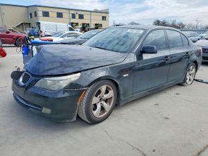 BMW 5 Series I 3.0L 6 2008