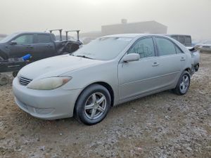 Toyota Camry LE 2.4L 4 2006