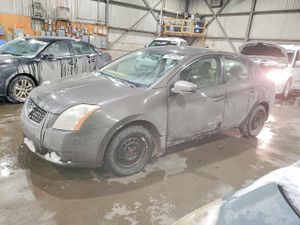 Nissan Sentra 2.0 2.0L 4 2009