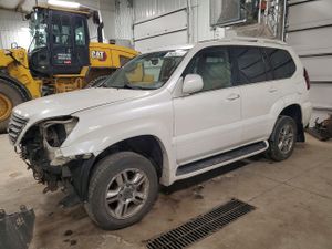 Lexus GX 4.7L 8 2006