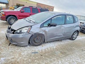 Honda Fit 1.5L 4 2010