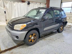 Toyota Rav4 2.4L 4 2005
