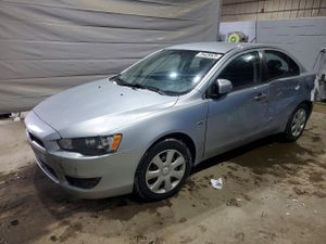 Mitsubishi Lancer ES 2.0L 4 2015