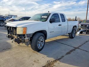 GMC Sierra C1500 SL 4.8L 8 2011
