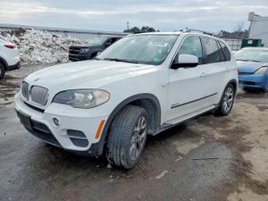 BMW X5 XDRIVE35I 3.0L 6 2013