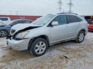 Lexus RX 350 3.5L 6 2009