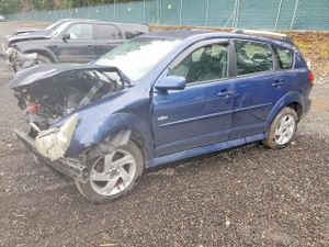 Pontiac Vibe 1.8L 4 2006
