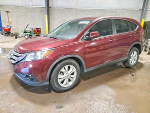 Honda CR-V EX 2.4L 4 2013