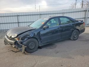 Toyota Camry LE 2.4L 4 2003