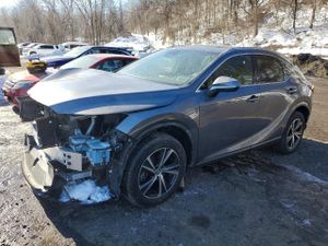 Lexus RX 350 BASE 2.4L 4 2023