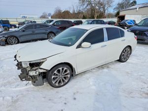 Honda Accord SPORT 2.4L 4 2015