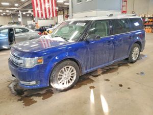 Ford Flex SEL 3.5L 6 2013