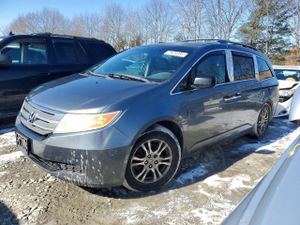 Honda Odyssey 3.5L 6 2011