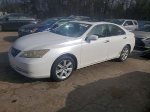 Lexus ES 350 3.5L 6 2008