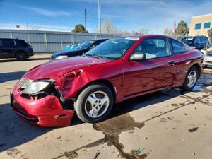 Pontiac Sunfire 2.2L 4 2005
