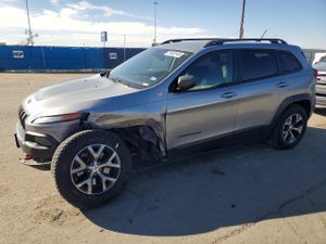 Jeep Cherokee TRAILHAWK 3.2L 6 2015
