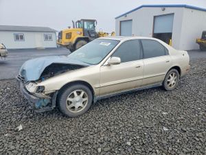Honda Accord EX 2.2L 4 1994