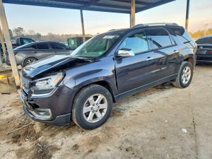 GMC Acadia SLE 3.6L 6 2015
