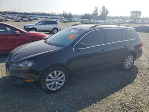 Volkswagen Jetta TDI 2.0L 4 2014
