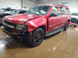 Chevrolet Trailblazer EXT LS 4.2L 6 2004