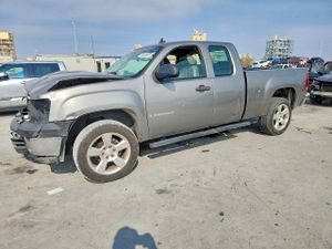GMC Sierra 4.8L 8 2007