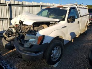 Ford F-150 4.6L 8 2010