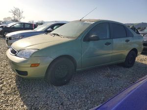Ford Focus 2.0L 4 2007